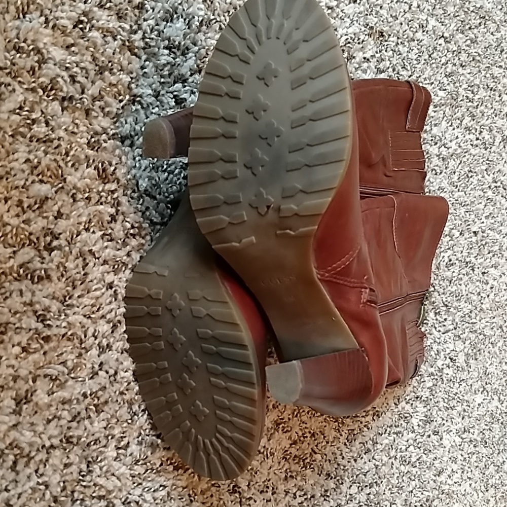 Guess boots - Picture 5 of 8